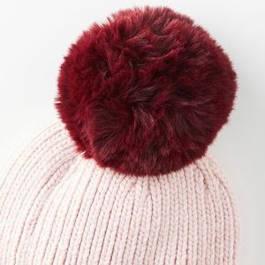 Last one! Burgundy Pick A POM